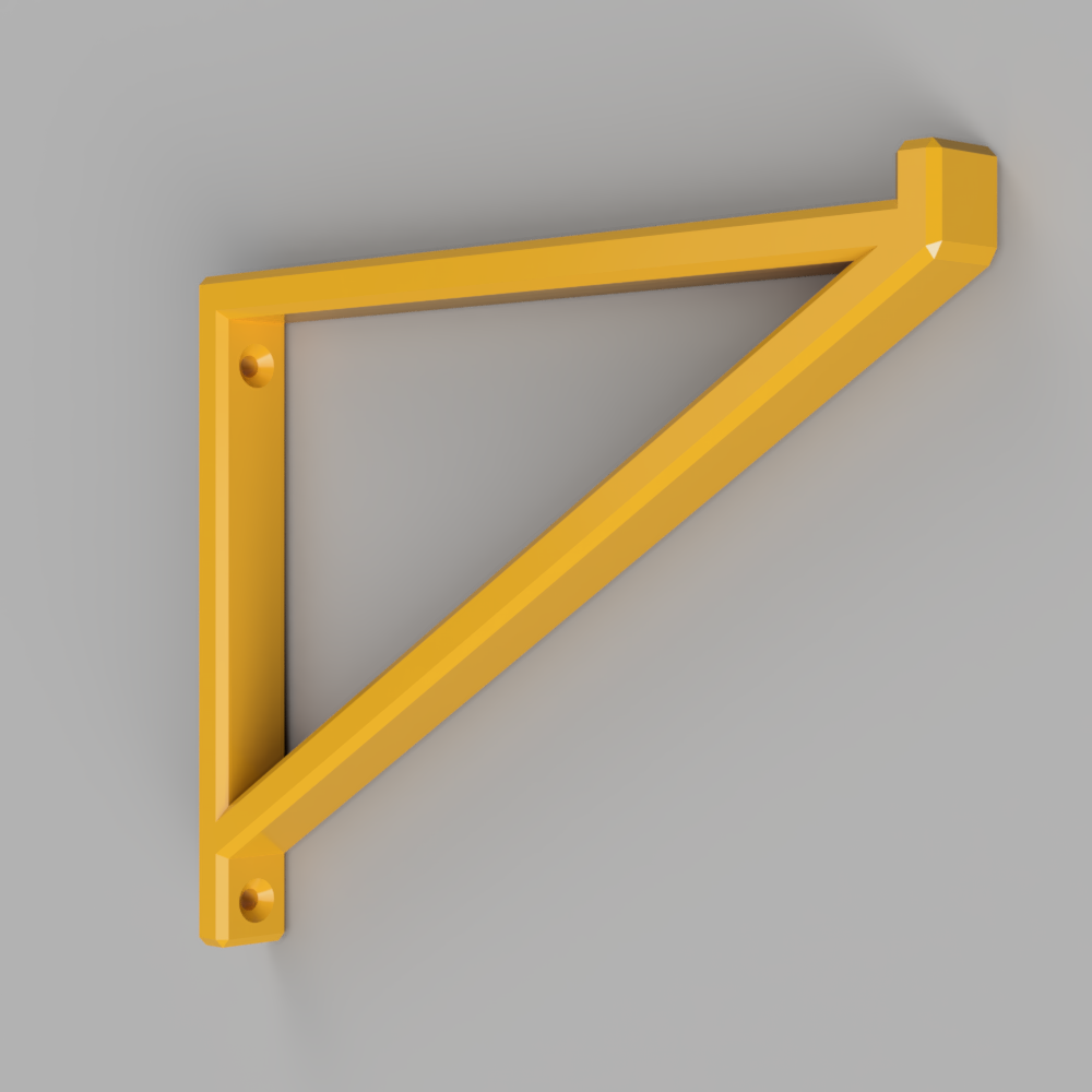 Shelf Bracket