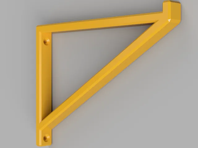 Shelf Bracket