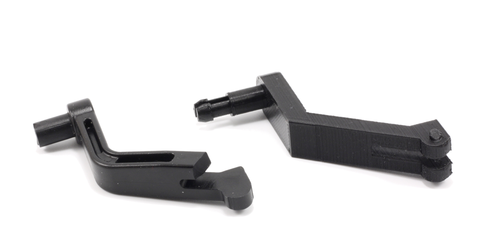 Velbon CX 460 Crank Handle