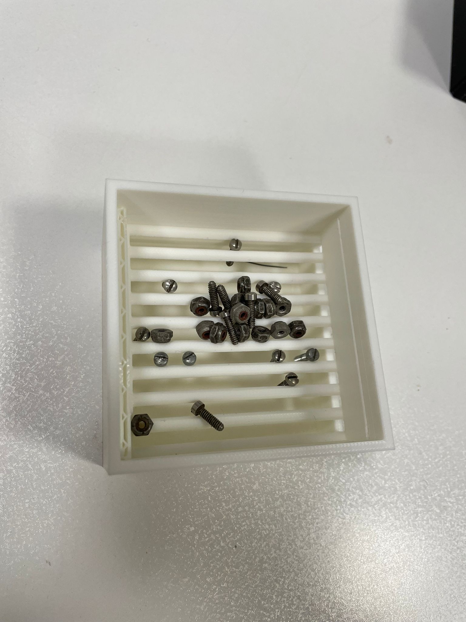 Magic Sorting Tray! — miniatura 4