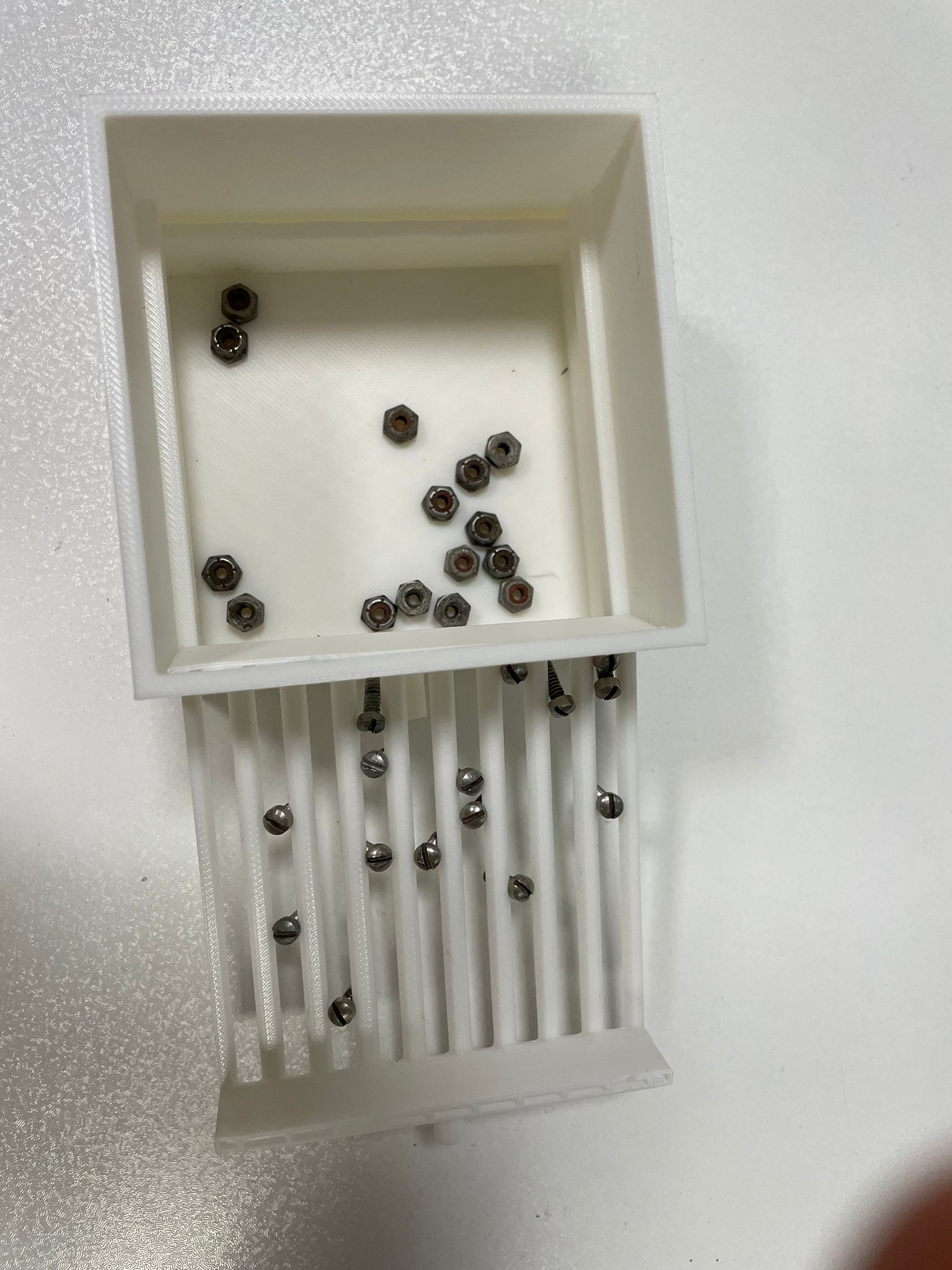 Magic Sorting Tray! — miniatura 5