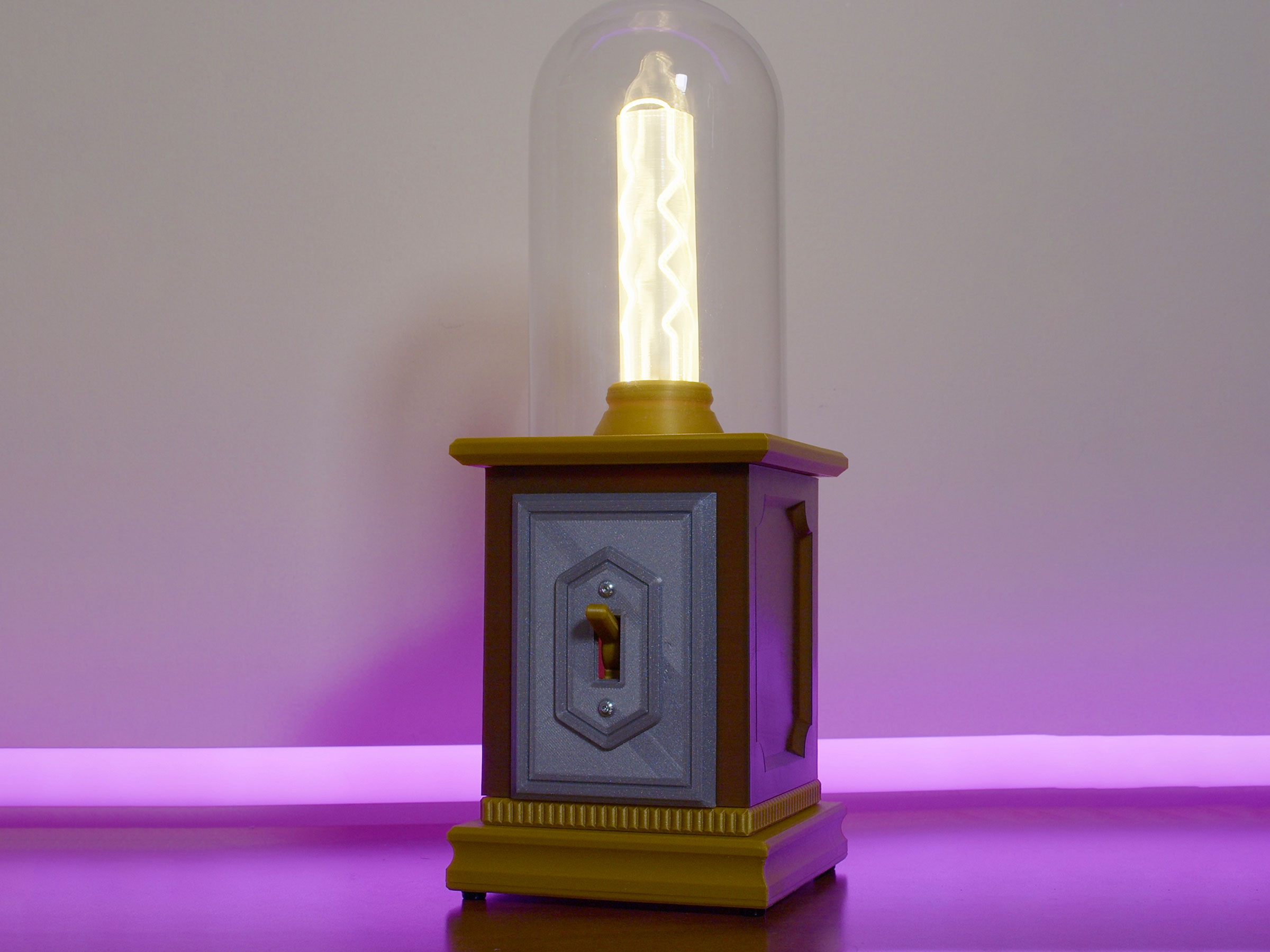 LED Lamp