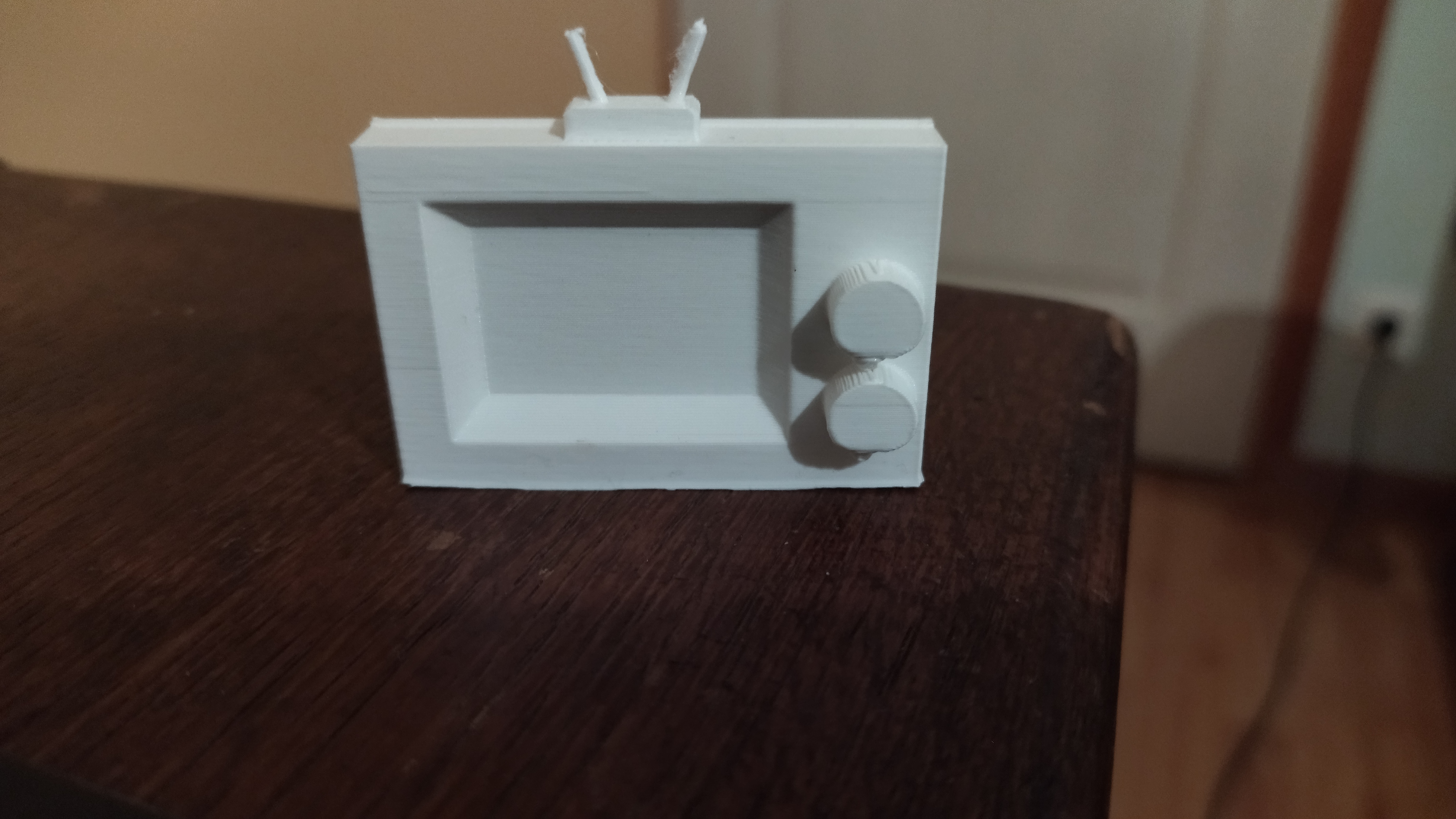 Tv vintage