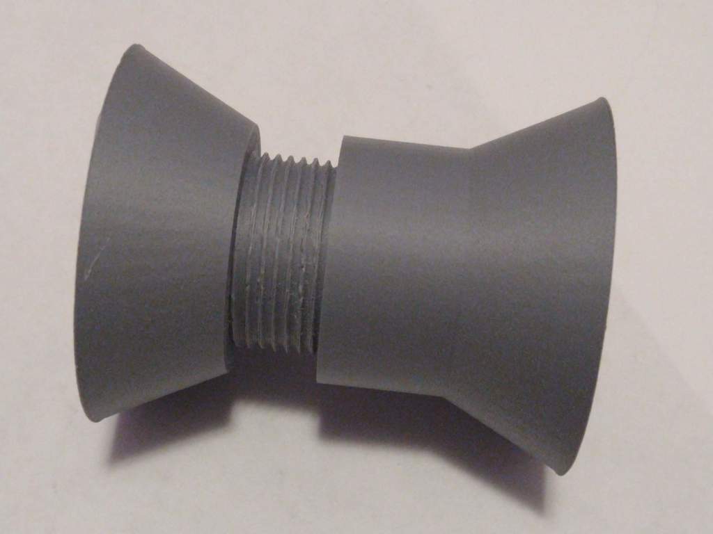 Spool rewinding tool