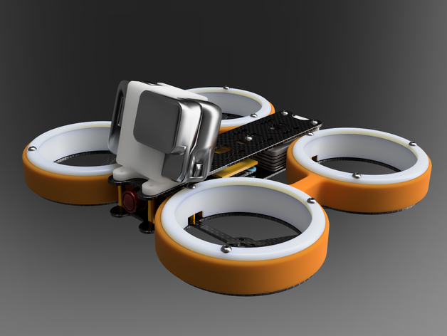 Pathinder - FPV Drone — miniatura 2