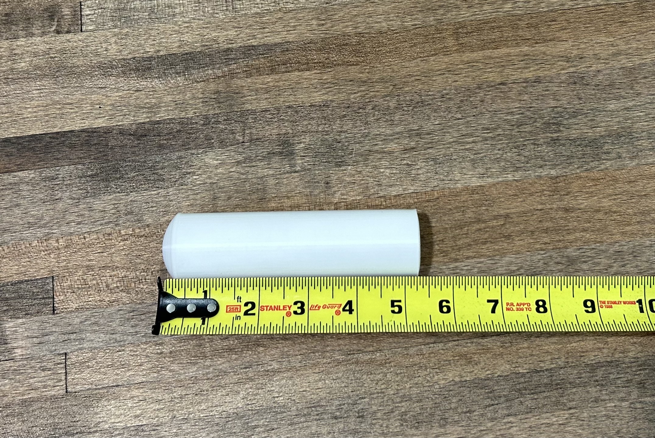 Miniatura 3 do modelo 3D Basic Collapsing Sword
