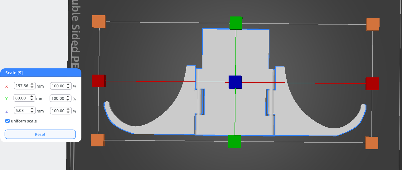 Stand for PS5 Controller — miniatura 3