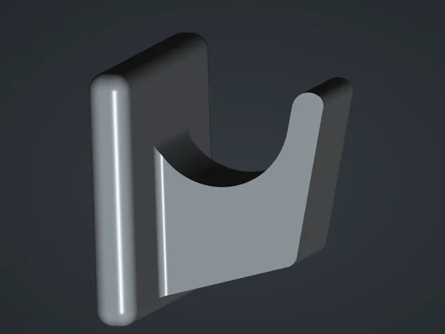 Wall Hook