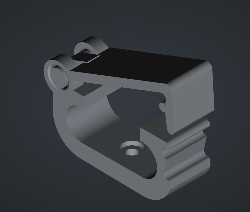Cable holder