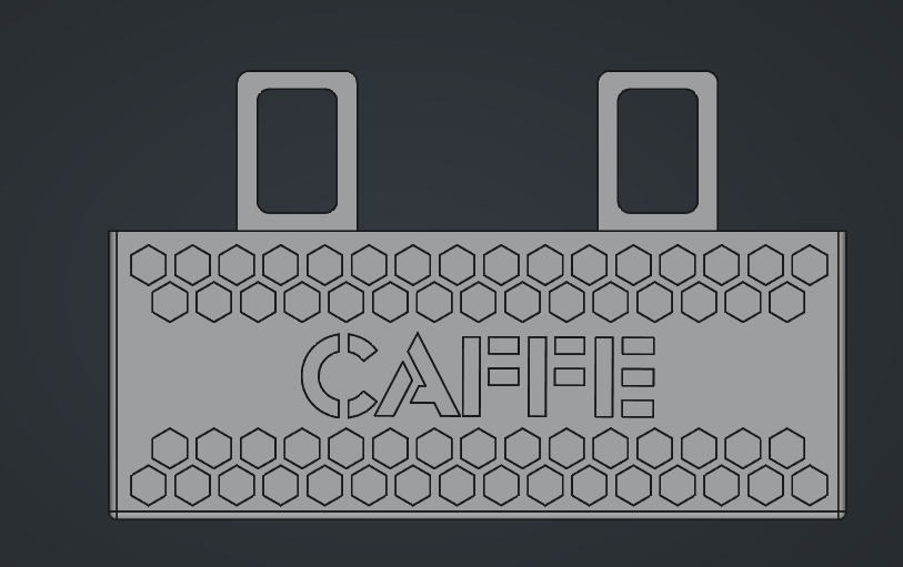 Caffe Box — miniatura 2