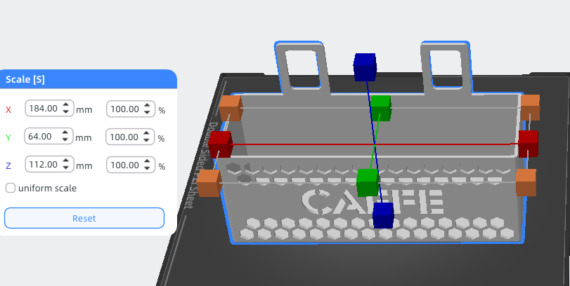 Caffe Box — miniatura 3