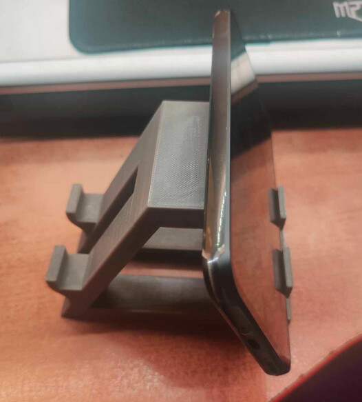 Two Smartphone stand — miniatura 5