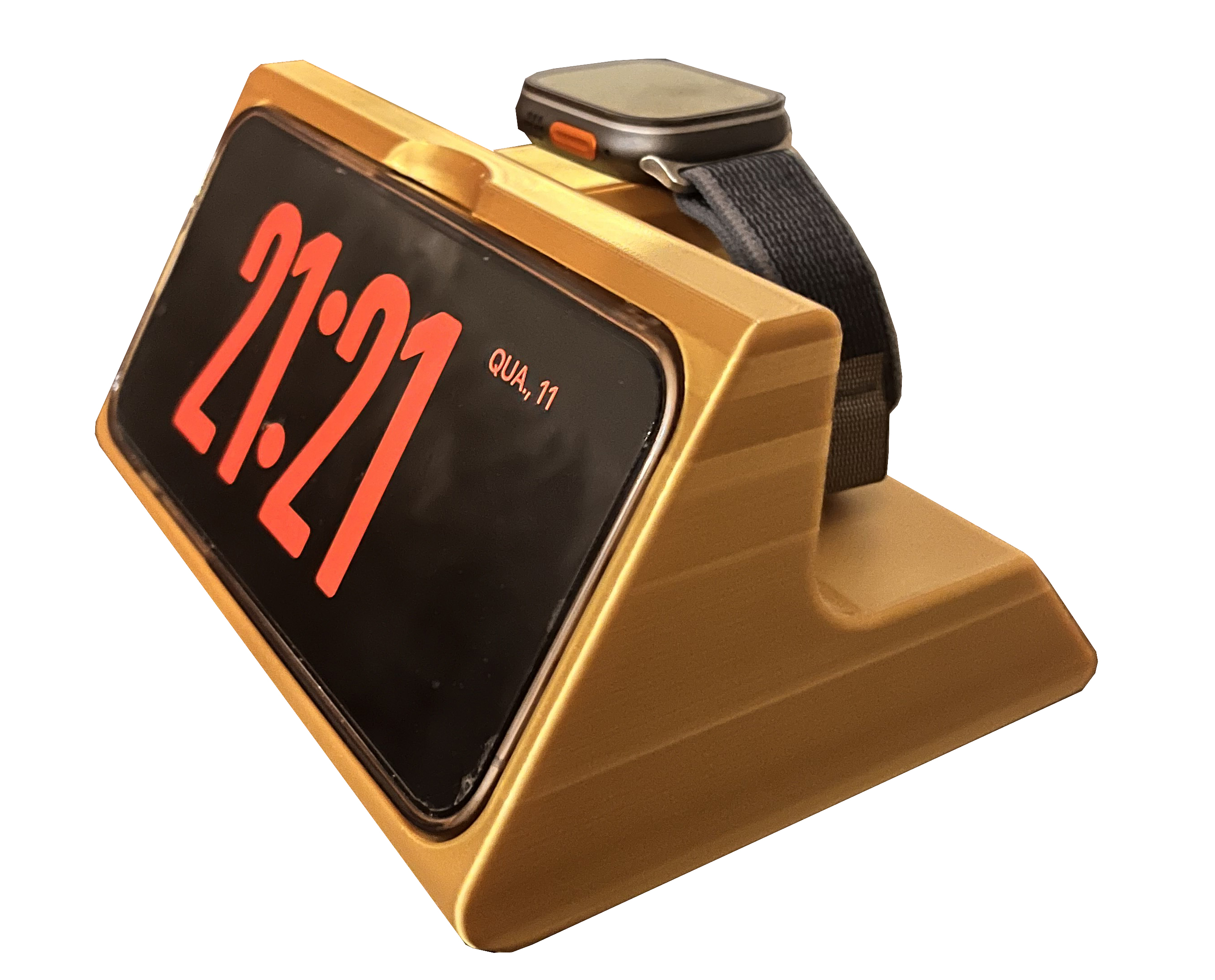 Iphone stand