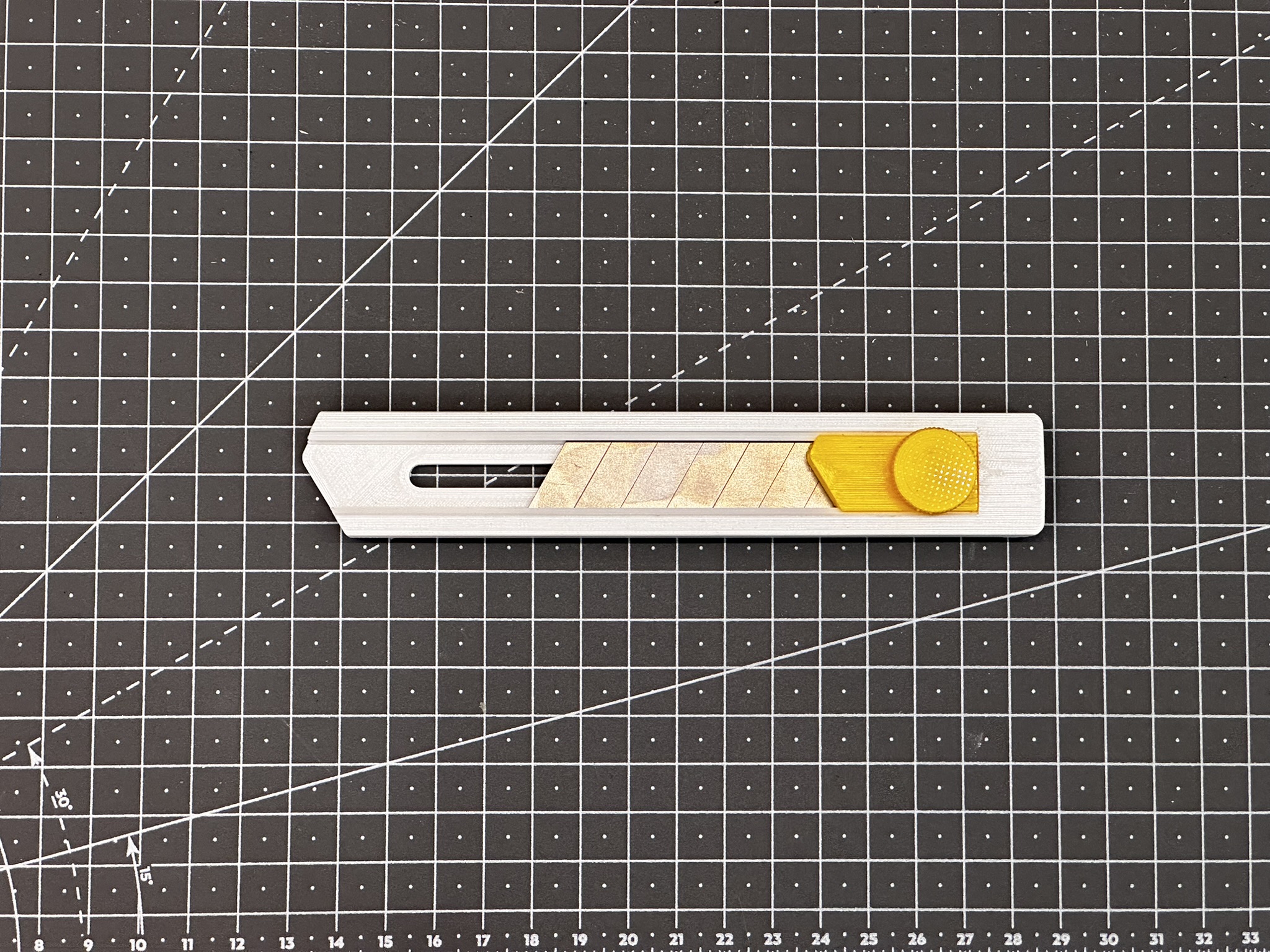 Cutter Knife