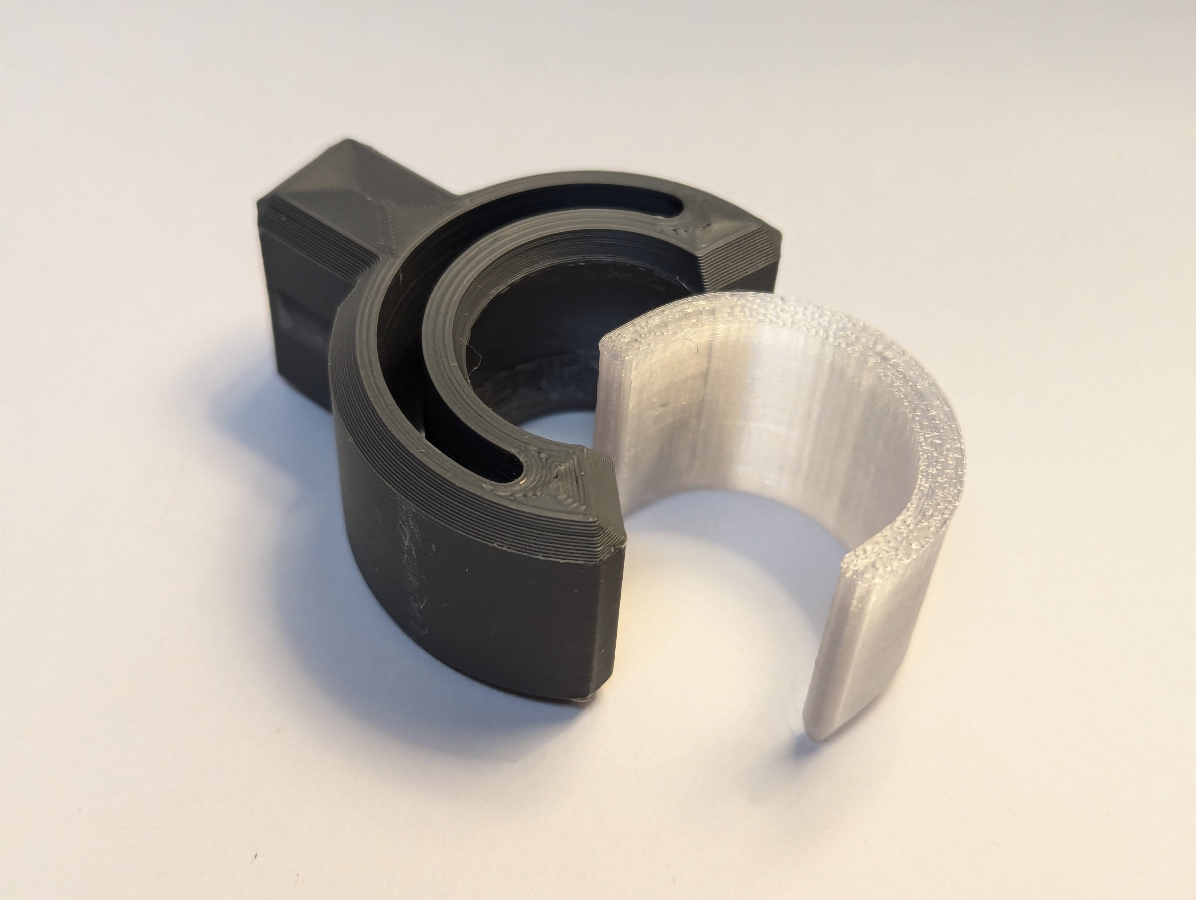Dummy 13 Joints+ repair inserts (500% scale)
