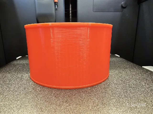 125mm Ducting Joint