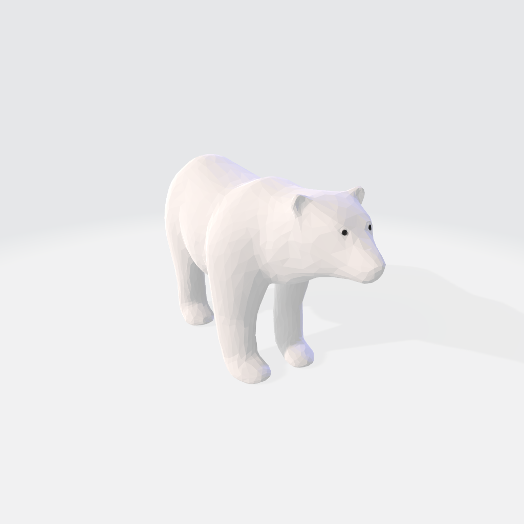 Polar Bear