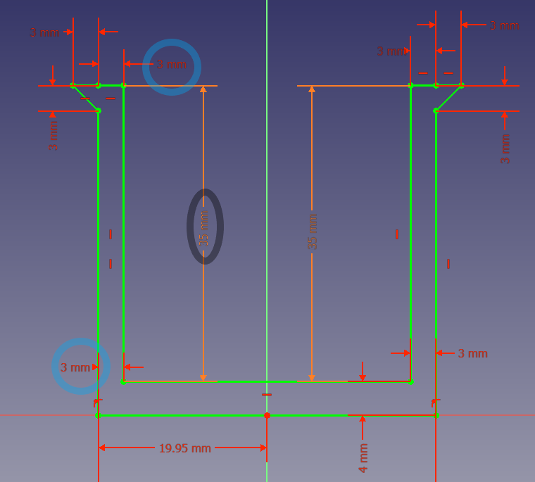 Drawer Spacer — miniatura 2