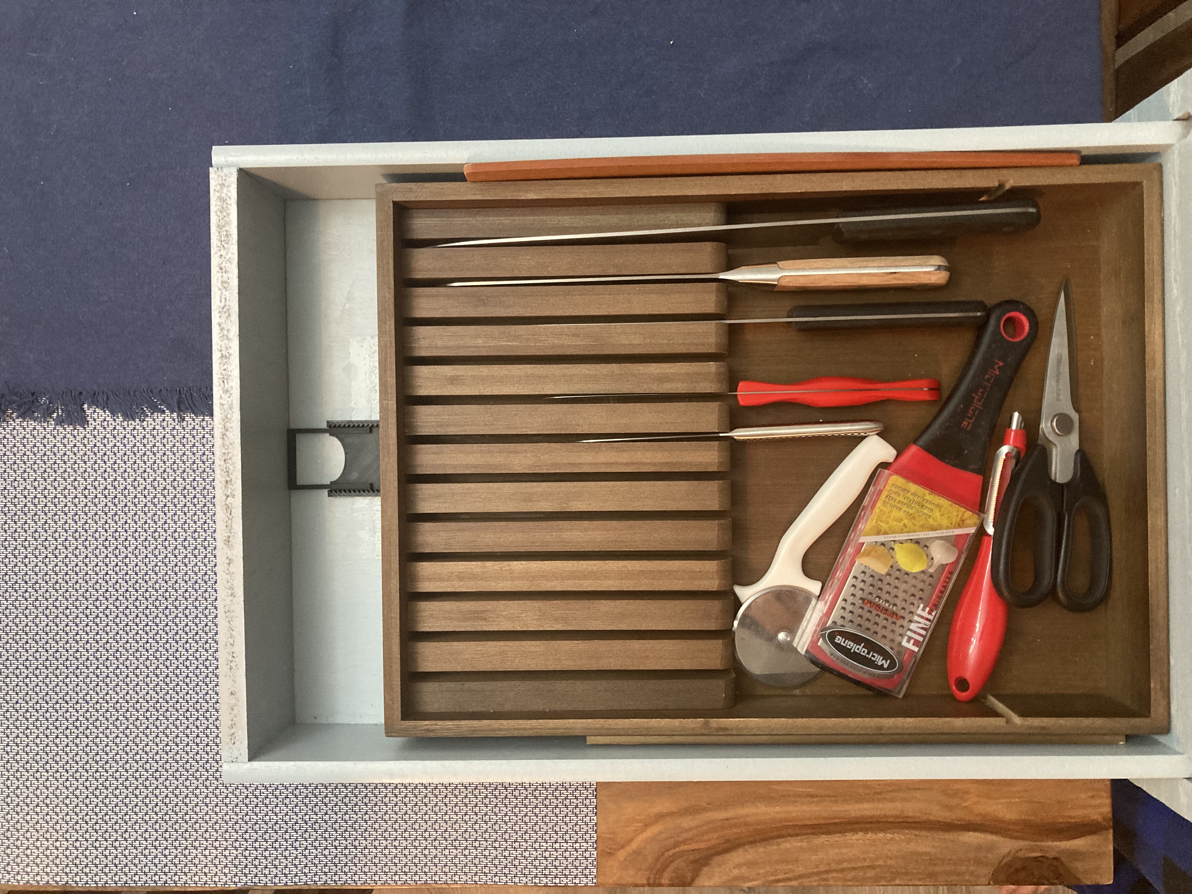 Drawer Spacer — miniatura 4