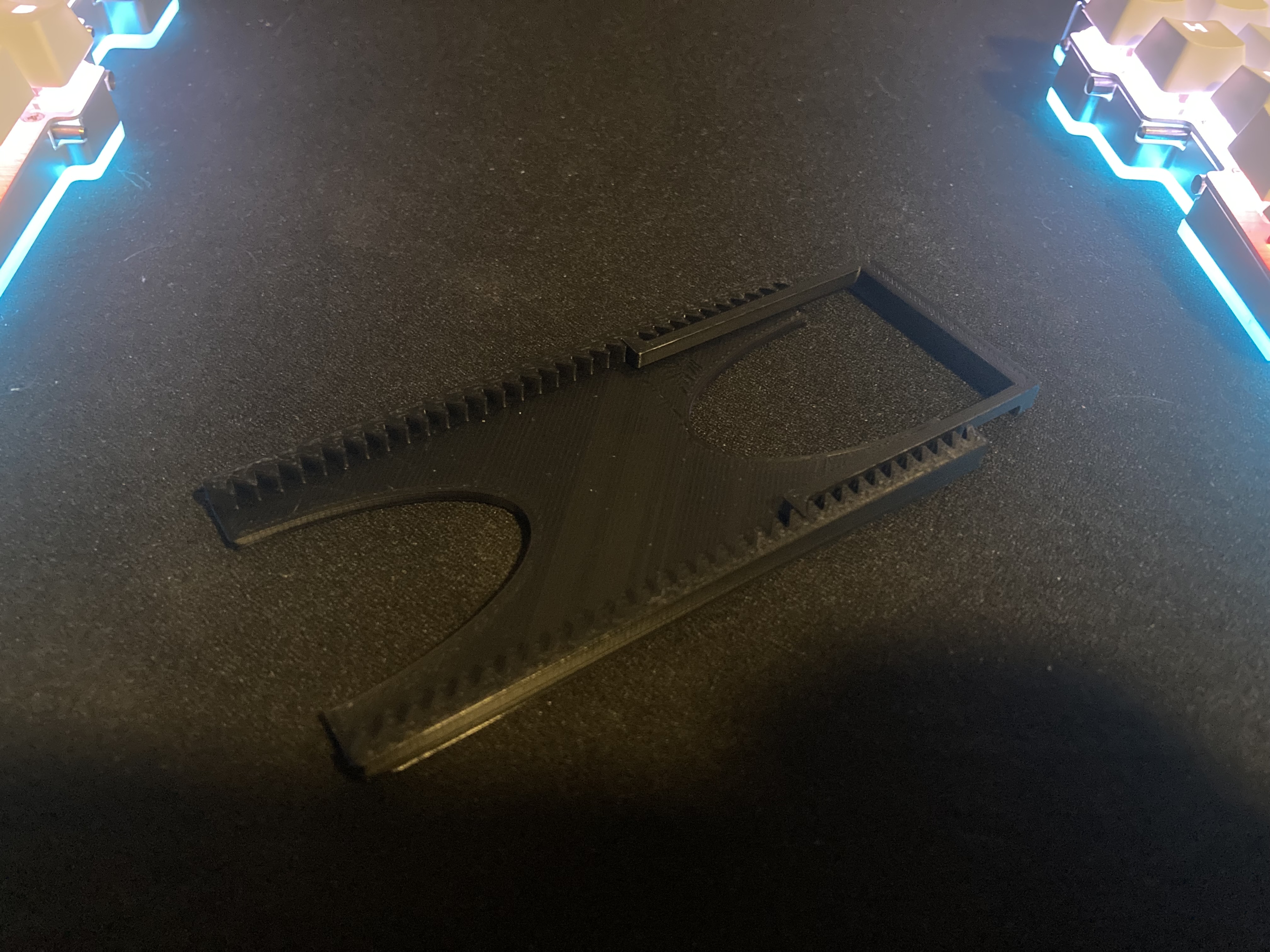 Drawer Spacer