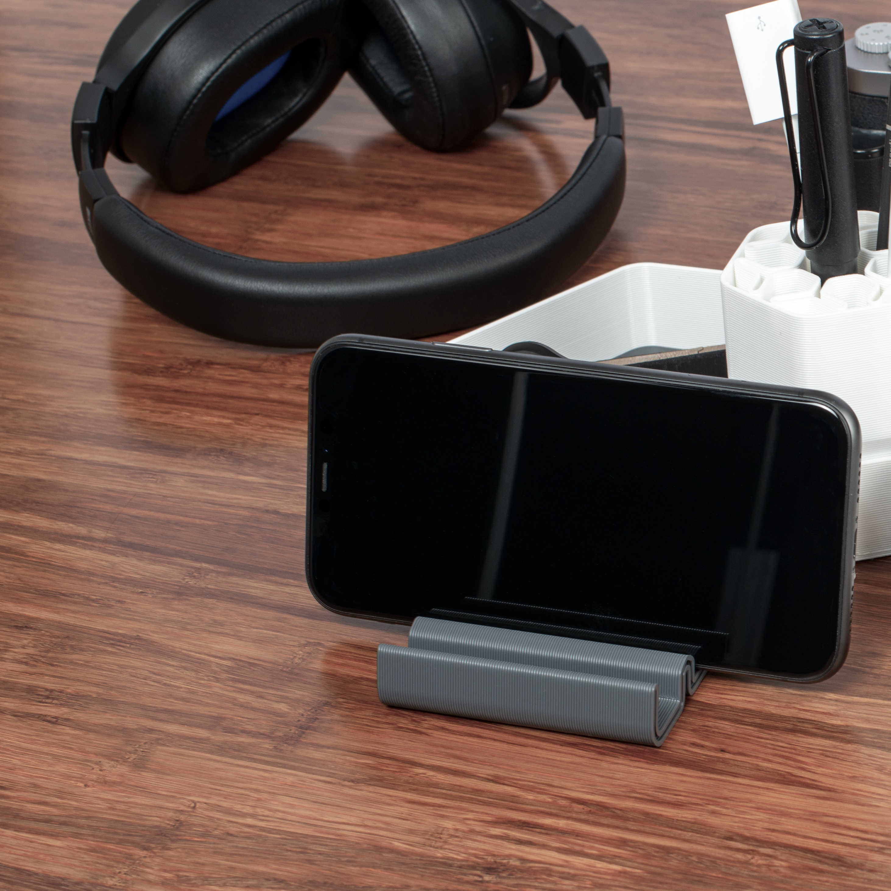 Hexo Pod Desk Organizer — miniatura 2