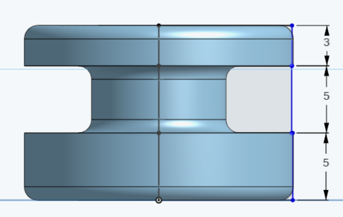 Grommet — miniatura 2