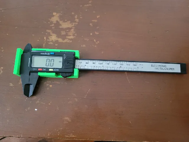 Caliper case