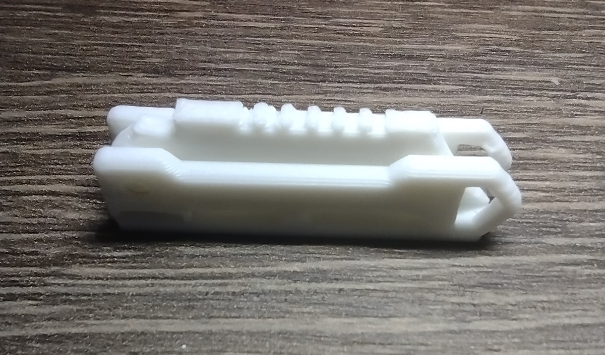 Folding Keychain Knife — miniatura 5