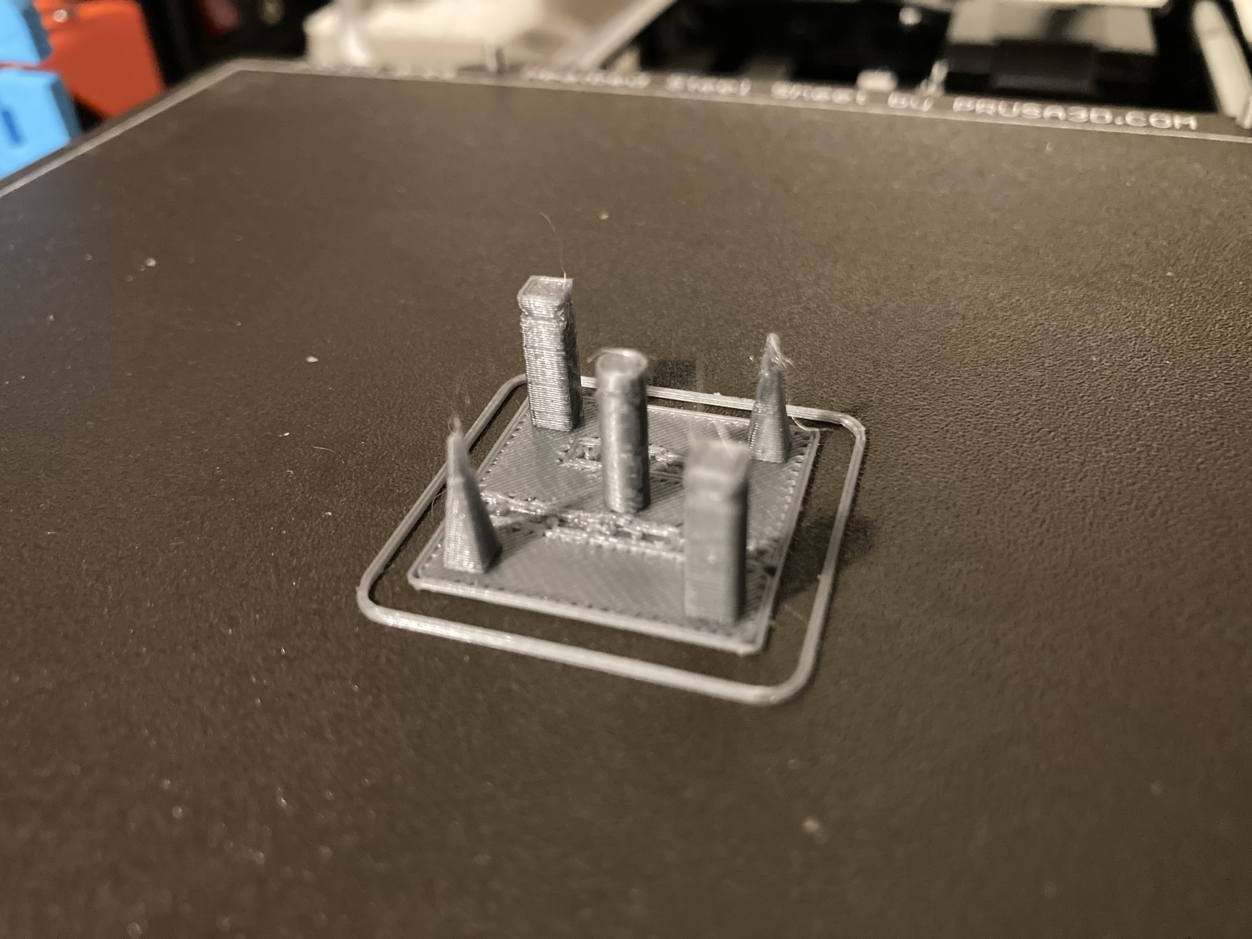 Retraction Test