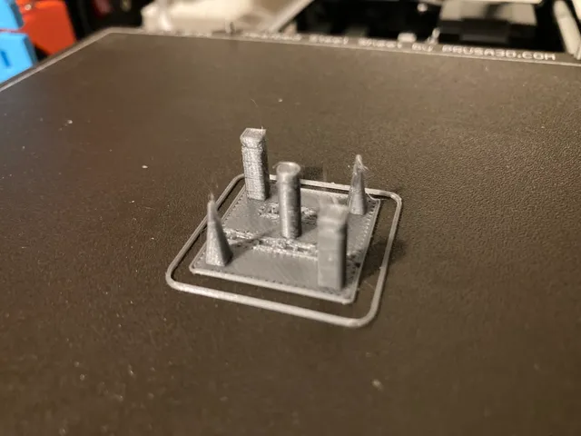 Retraction Test