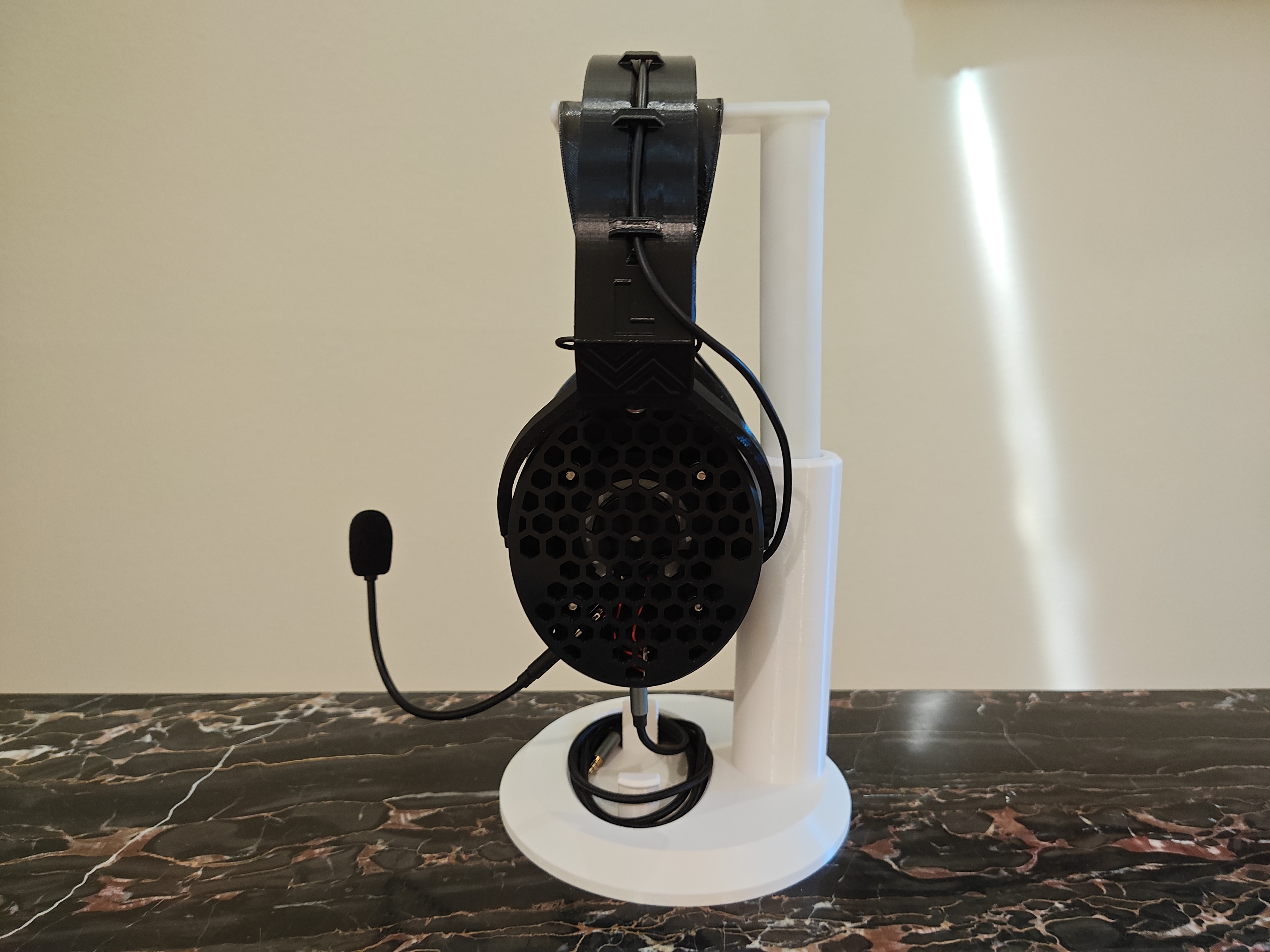 Open Source Headset Variable Openmod Part 3 — thumbnail 4