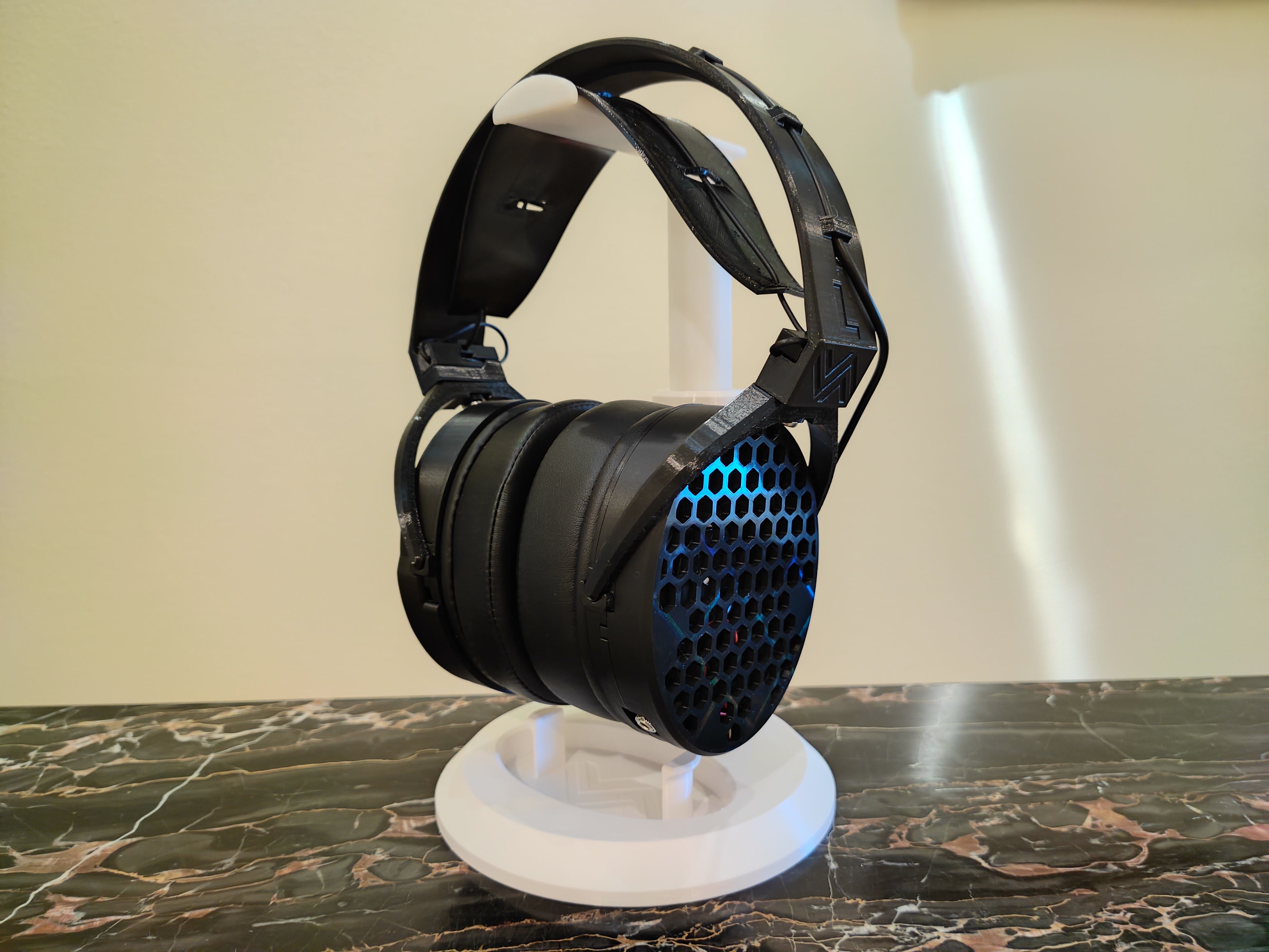 Open Source Headset Variable Openmod Part 3 — thumbnail 7