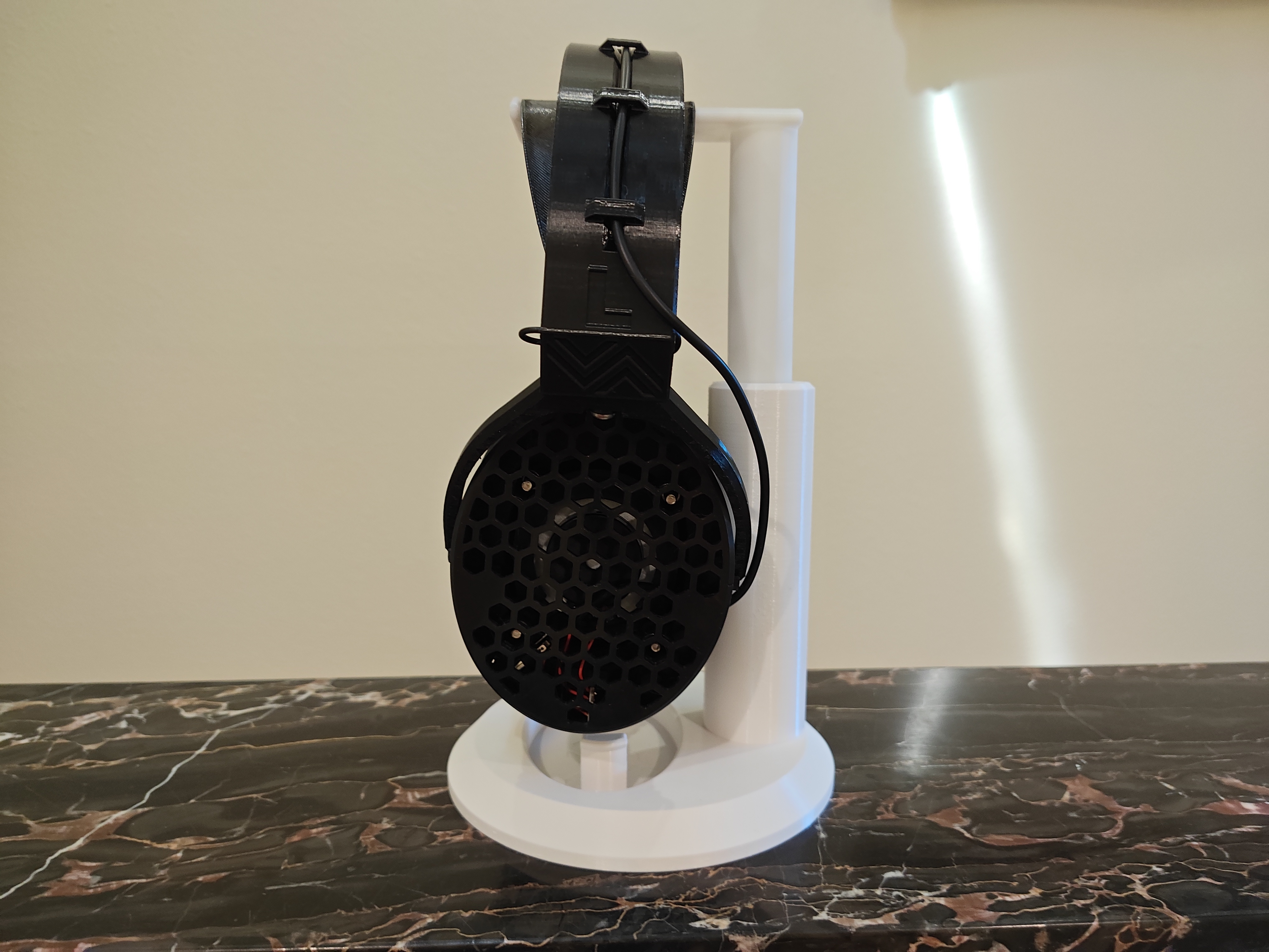 Open Source Headset Variable Openmod Part 3 — thumbnail 9