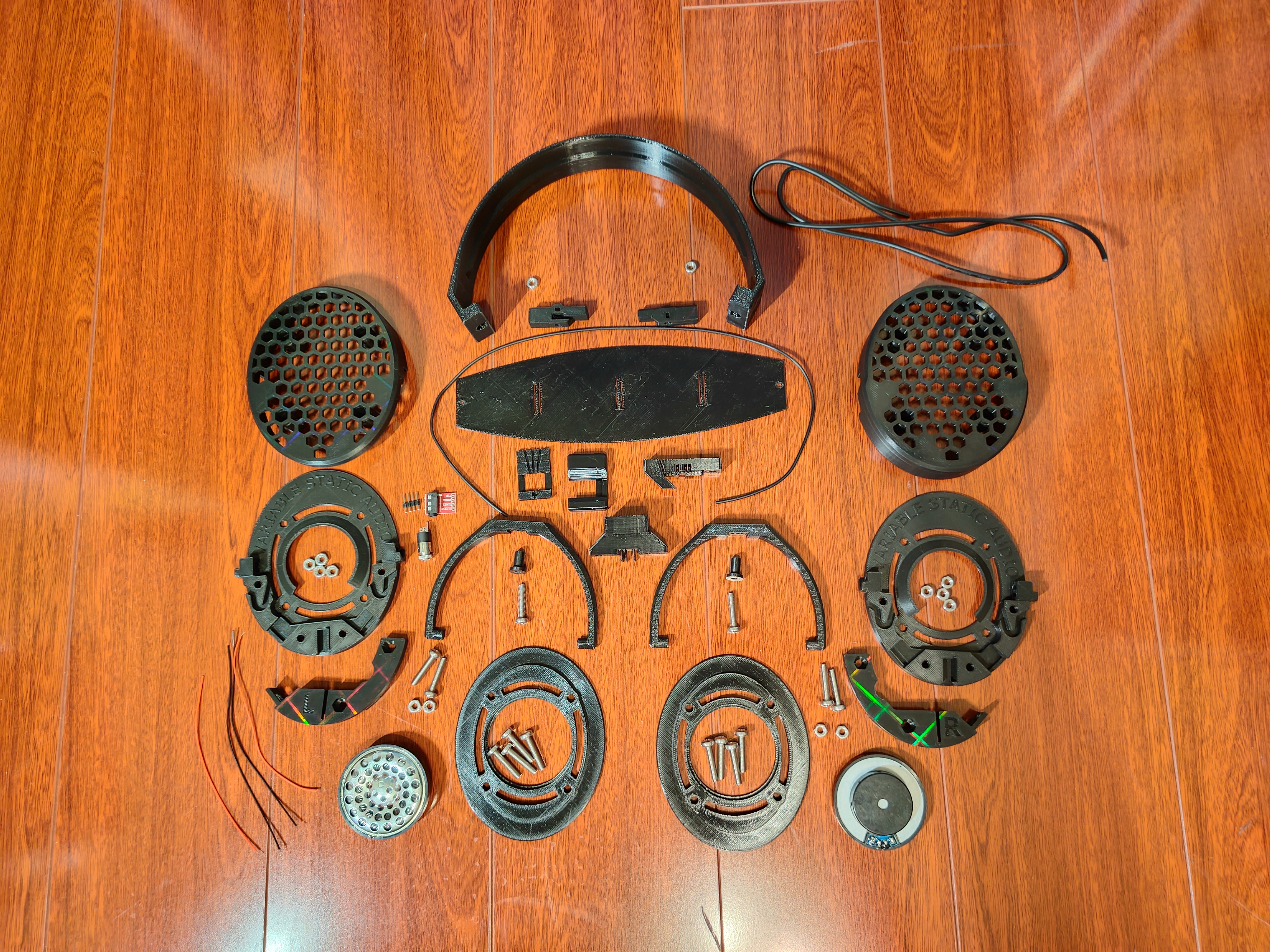 Open Source Headset Variable Openmod Part 3 — thumbnail 2