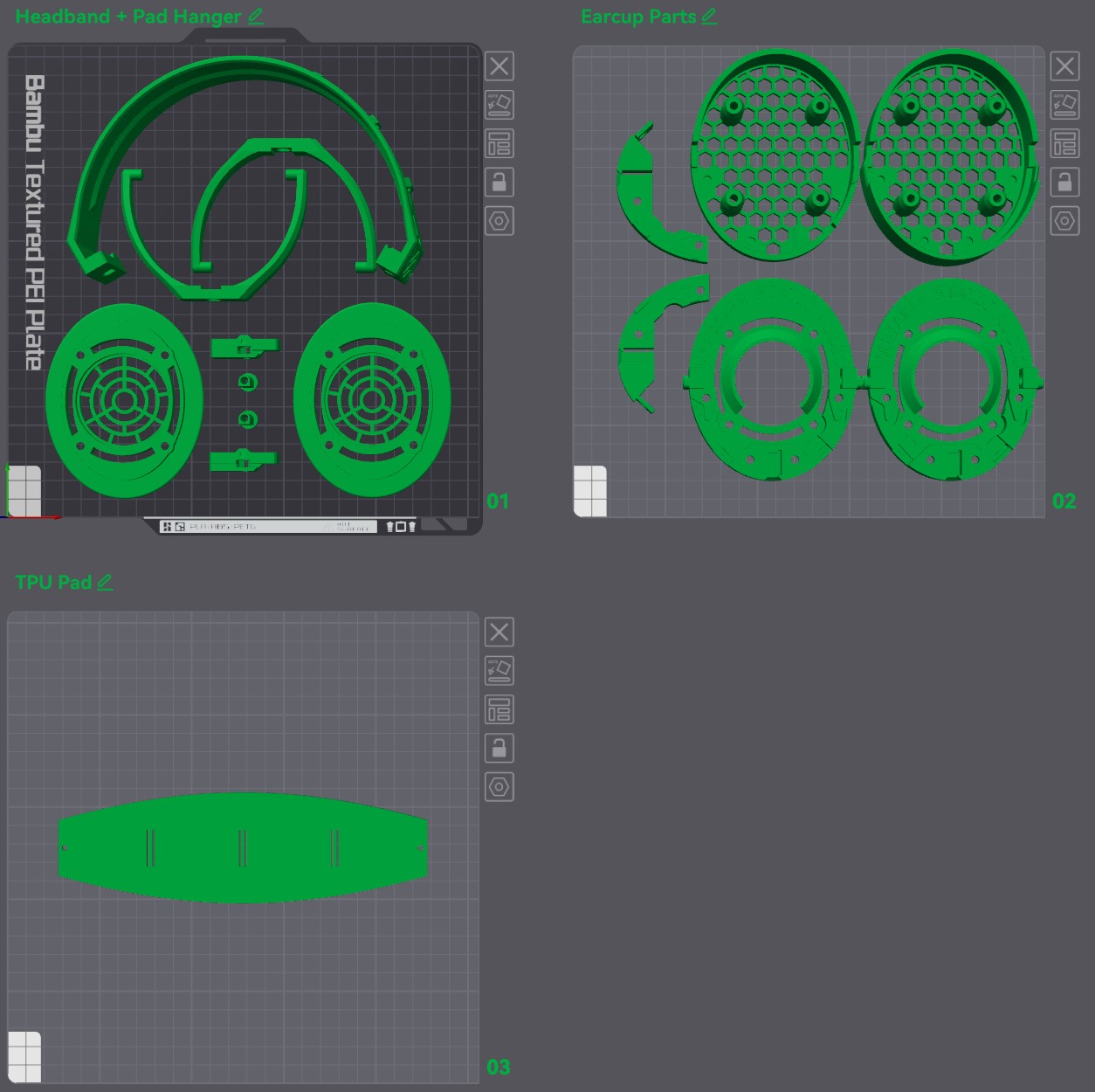 Open Source Headset Variable Openmod Part 3 — thumbnail 3