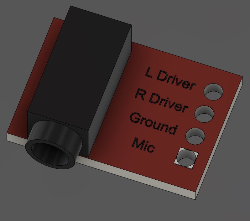 Open Source Headset Variable Openmod Part 3 — thumbnail 14