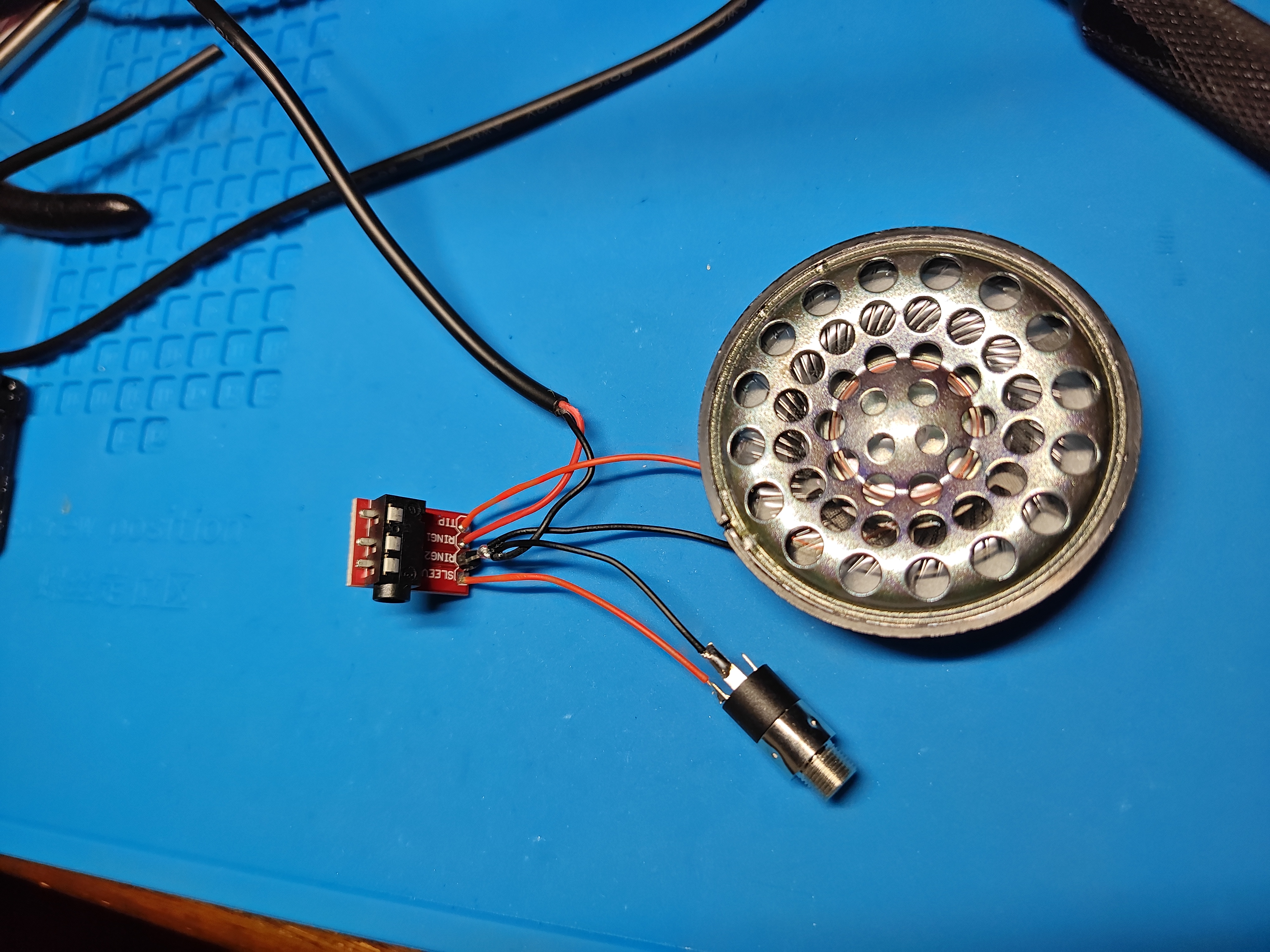 Open Source Headset Variable Openmod Part 3 — thumbnail 15