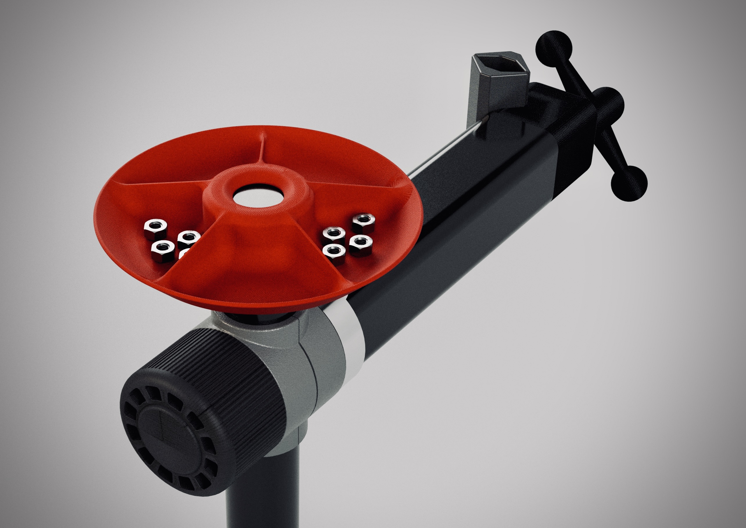 Small Parts Tray for Bike Stand More UPDATED By Vidision Download small-parts-tray-for-bike-stand-more-updated-by-vidision-download