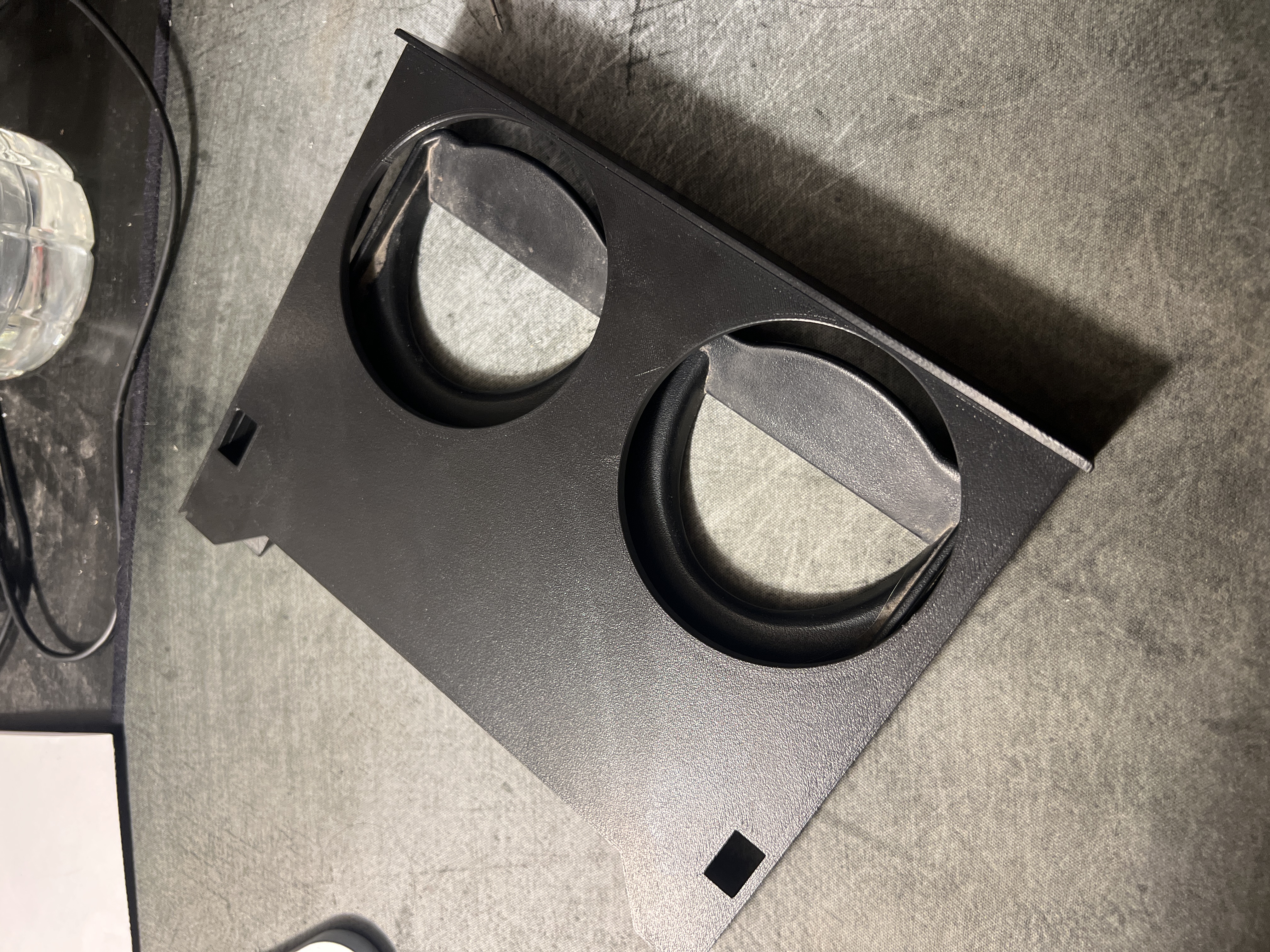 89-95 Toyota 4Runner Cup Holder 55620-89103
