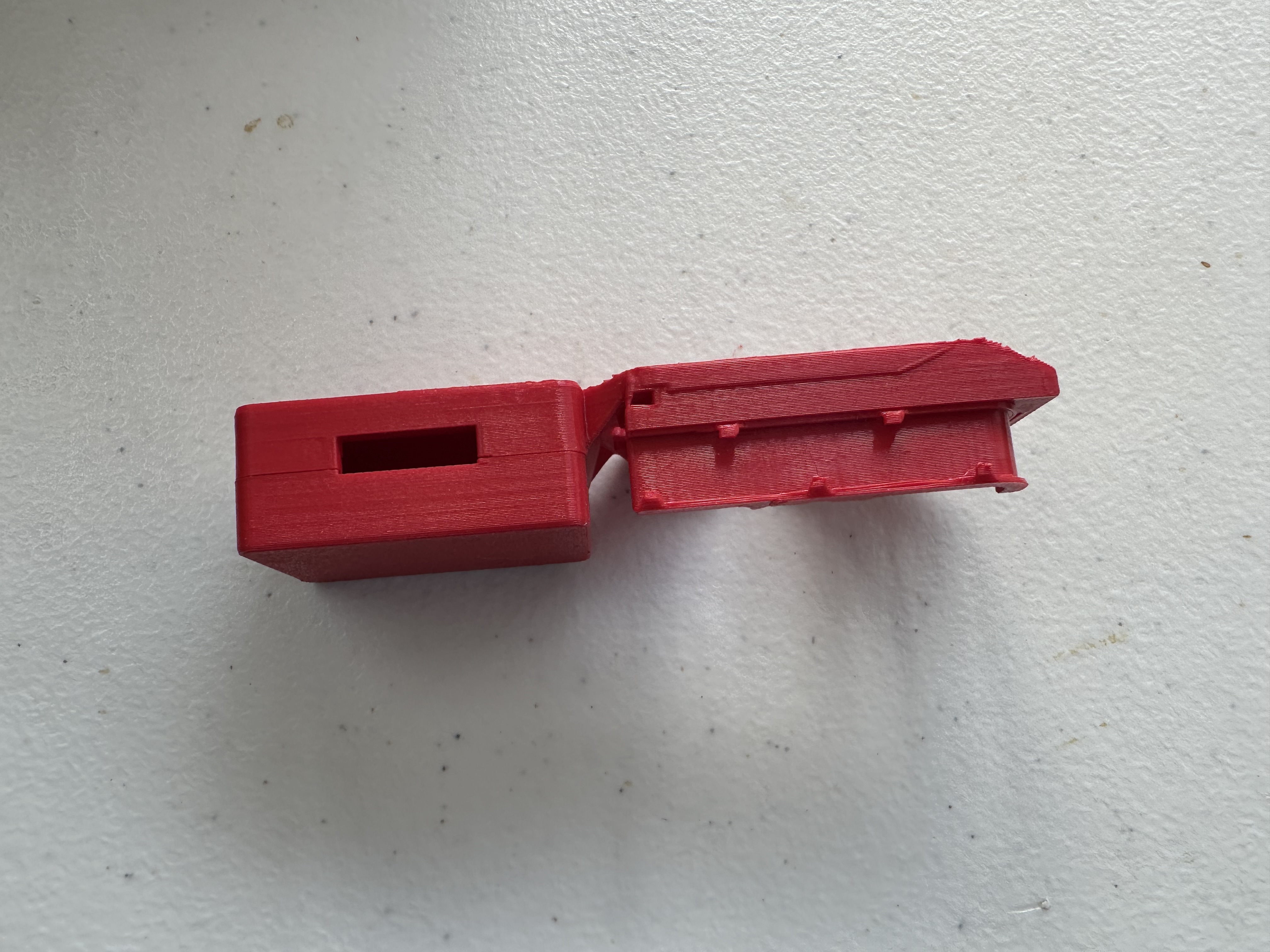 Nozzle camera - Mintion for XOL Toolhead — miniatura 3