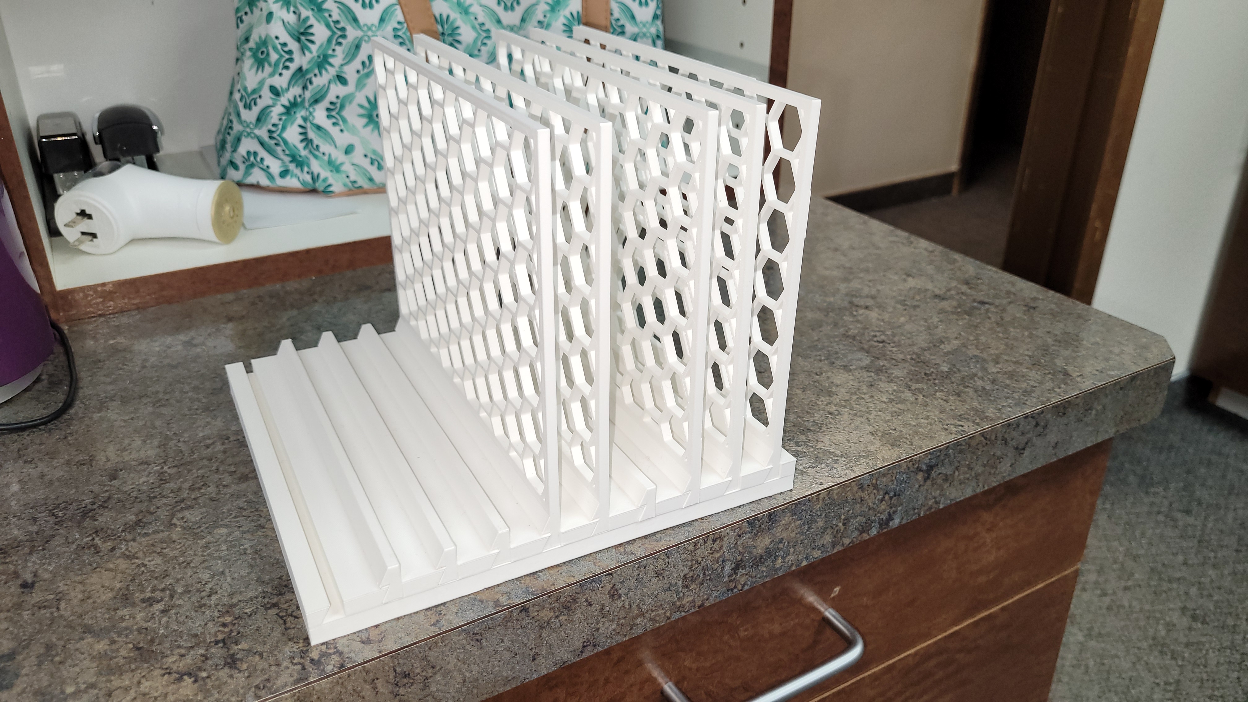 Customizable File Sorter