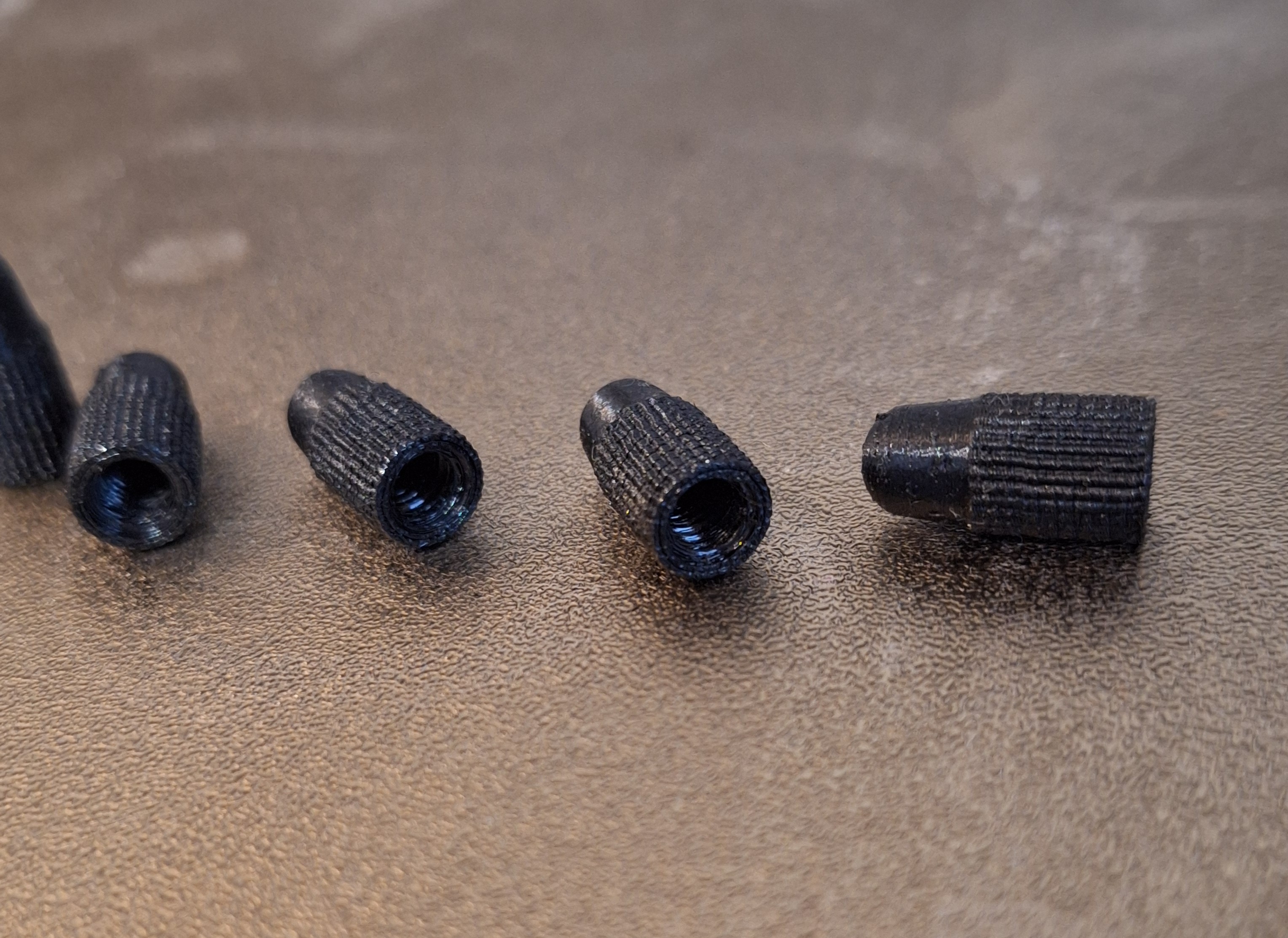 Presta valve cap