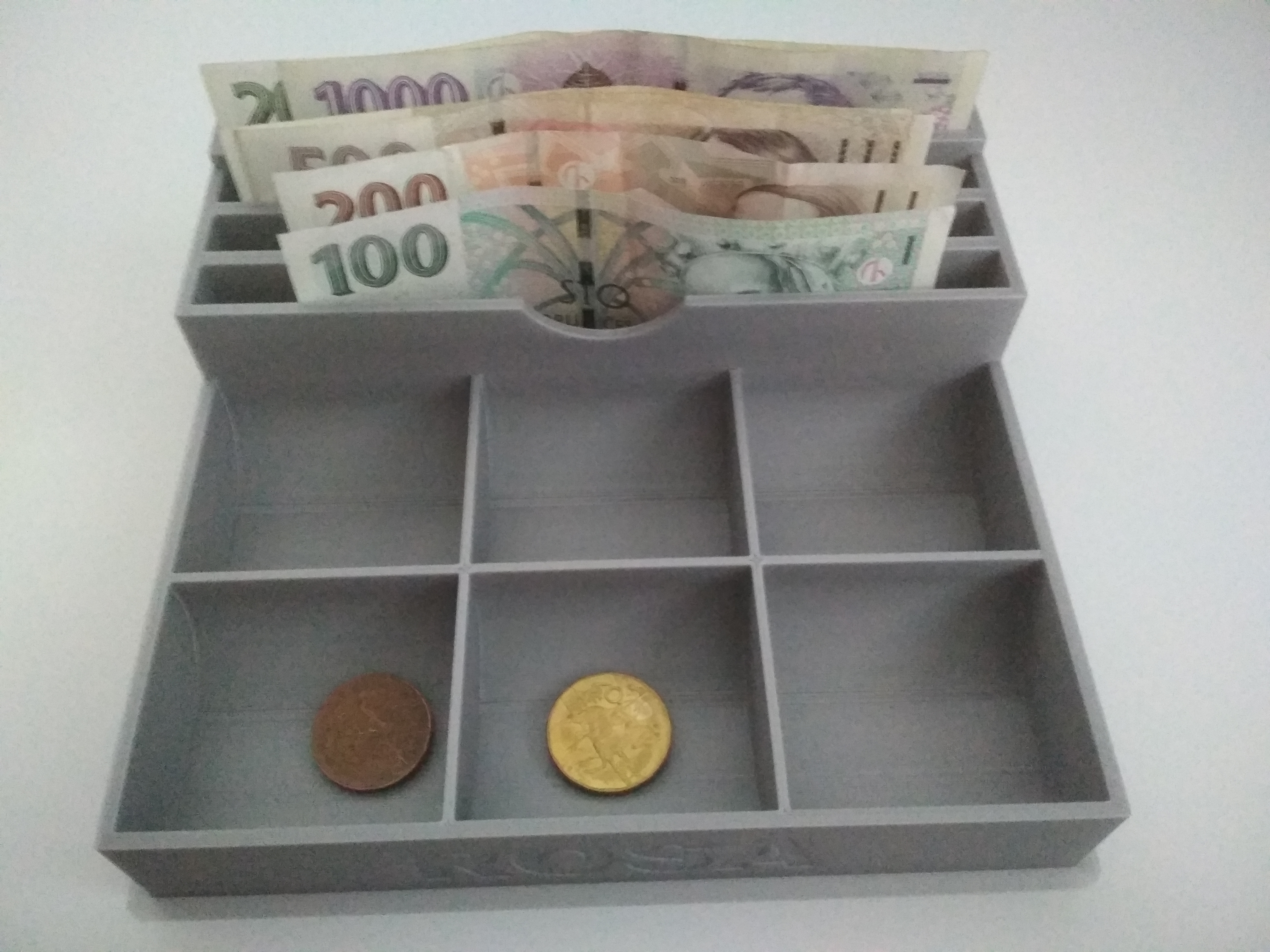 Pořadník na peníze