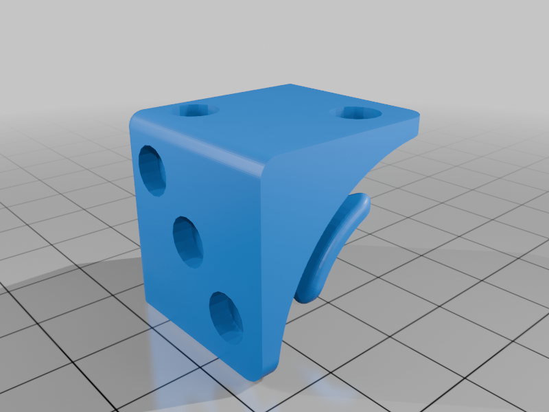 2x2x2 Dice Puzzle