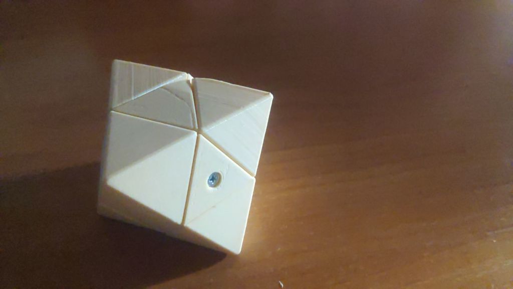 Skewb Diamond (v1)