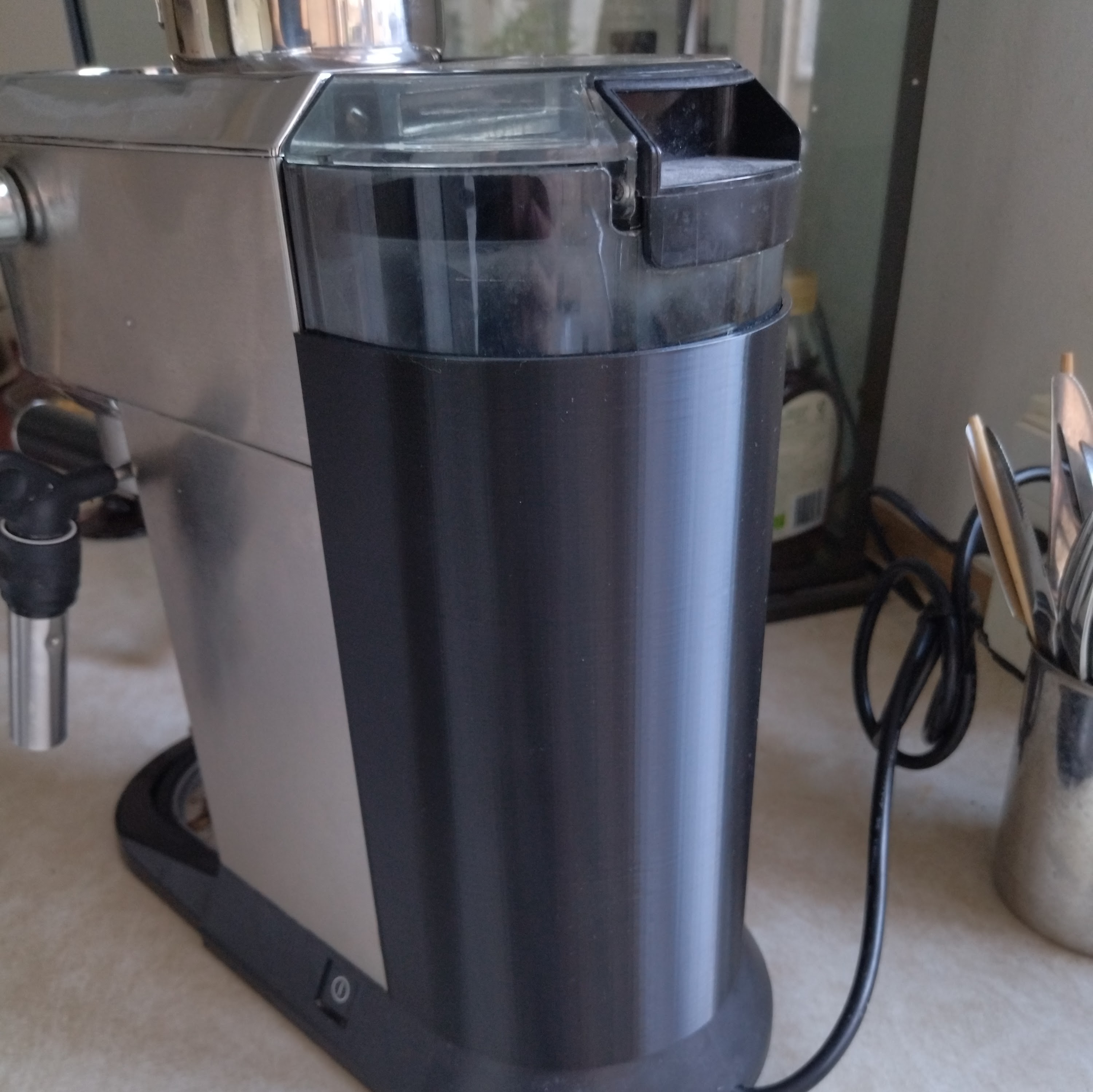 Algae Shield - Delonghi Dedica
