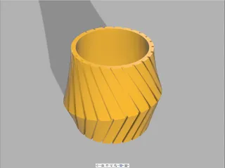 Flowerpot