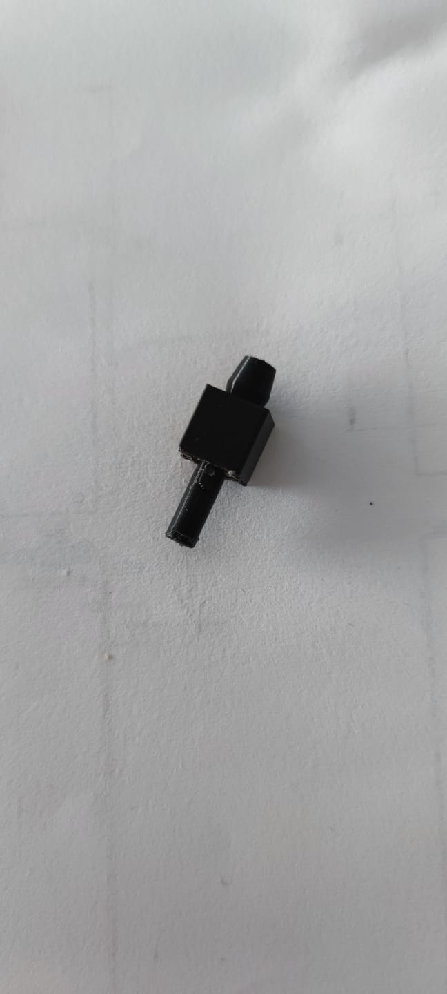 WWE Action Figure Microphone