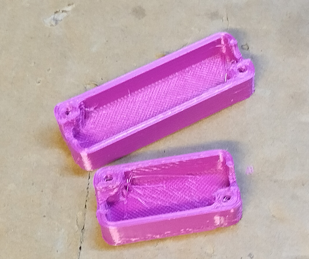 Tiny Junction Box