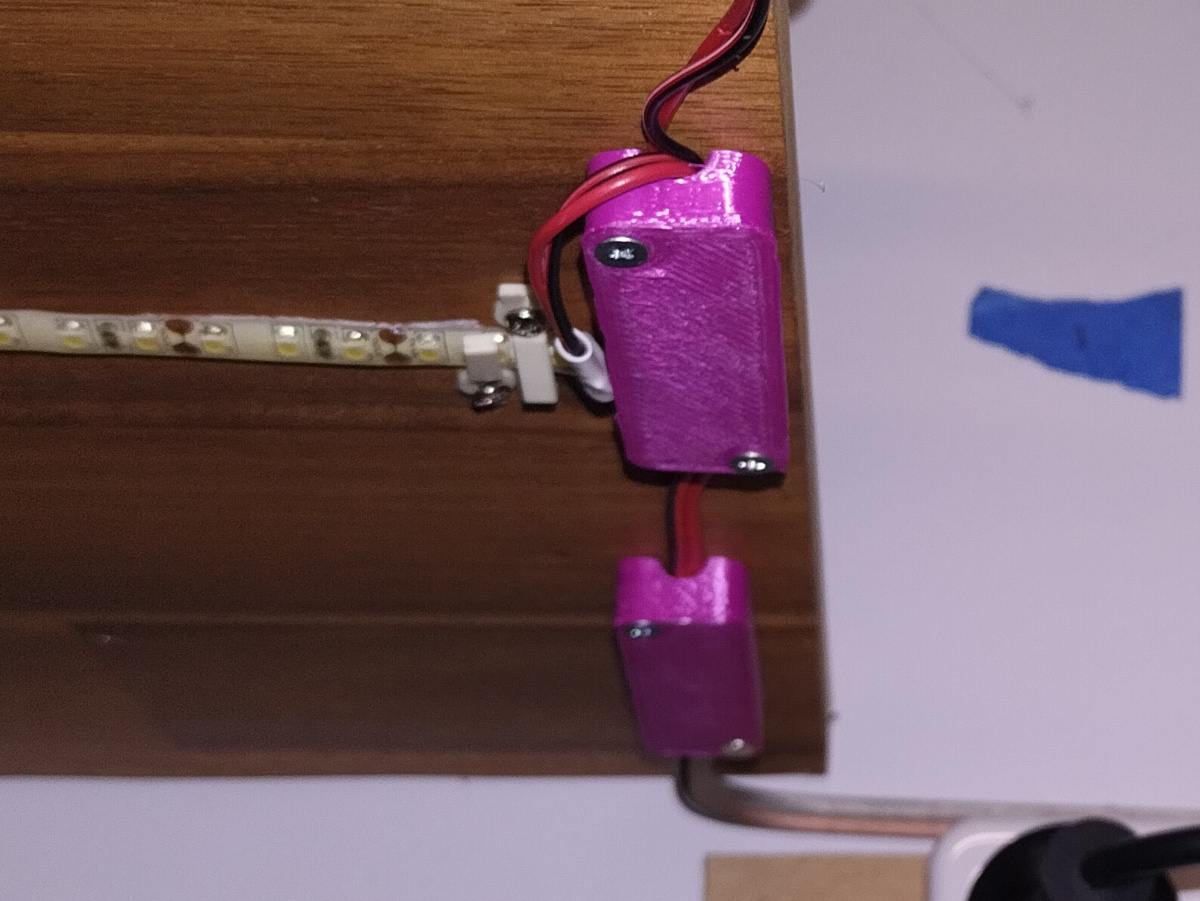 Tiny Junction Box — miniatura 2